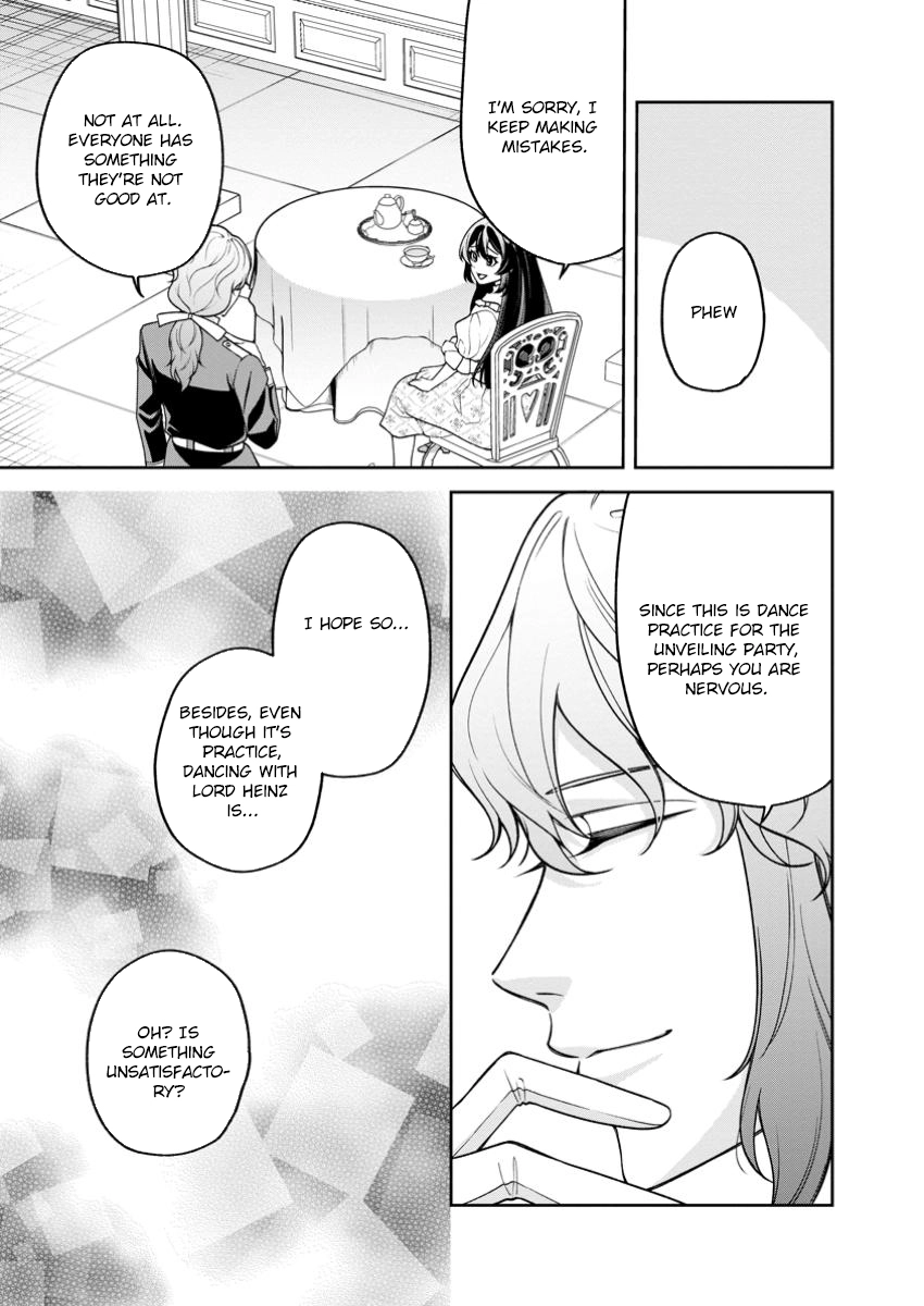 I’m Living Happily, So Please Leave Me Alone! Chapter 5 - , Page 9